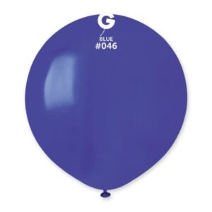G150: #046 Blue 154658