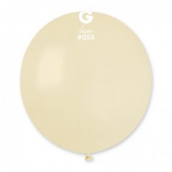 G150: #059 Ivory 155952