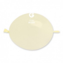 GL6: #059 Ivory 065916