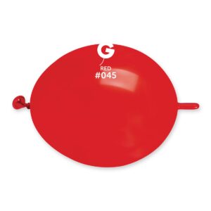 GL6: #045 Red 064513