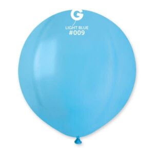 G150: #009 Light Blue 150957