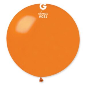 GM30: #031 Metal Orange 340280