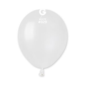 AM50: #029 Metal White 052916