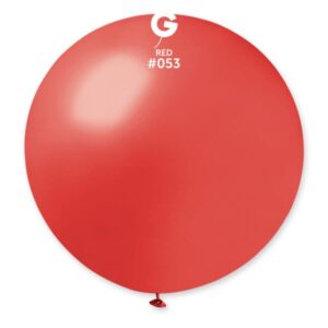 GM30: #053 Metal Red 340358