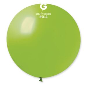 G30: #011 Light Green 340198
