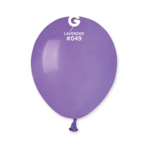 A50: #049 Lavender 054910