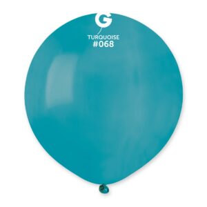 G150: #068 Turquoise 156859