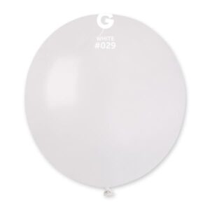 GM150: #029 Metal White 152951