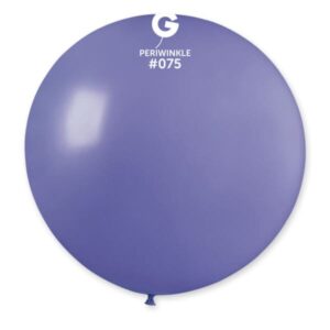G30: #075 Periwinkle 340242