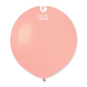 G30: #073 Baby Pink 329926