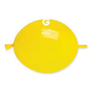 GL6: #002 Yellow 060218