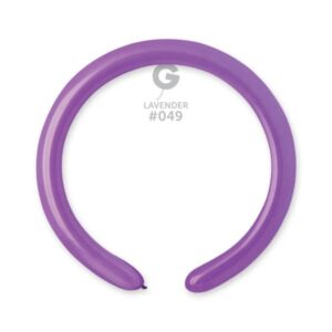 D4: #049 Lavender 554908