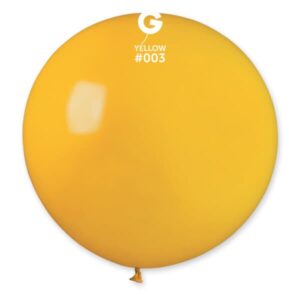 G30: #003 Yellow 340174