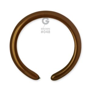 D4: #048 Brown 554809