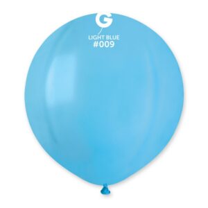 G150: #009 Light Blue 150957