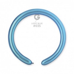 DM4: #035 Metal Light Blue 553505