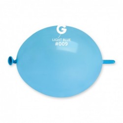 GL6: #009 Light Blue 060911