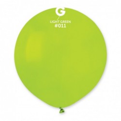 G150: #011 Light Green 151152