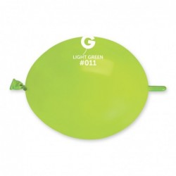 GL6: #011 Light Green 061116