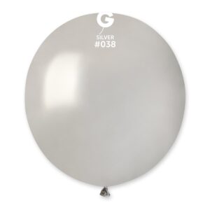 GM220: #038 Silver 315219