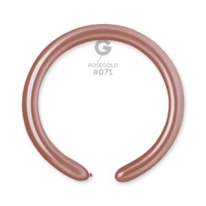 DM4: #071 Rose Gold 557101