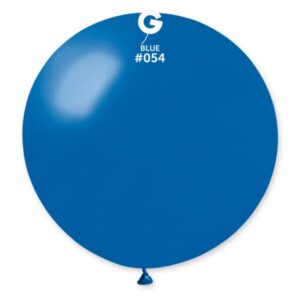 GM30: #054 Metal Blue 340365