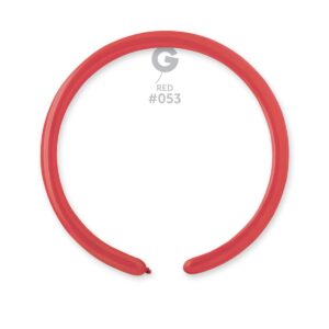 DM2: #053 Metal Red 215304