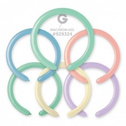 D4: Macaron Ass 933864