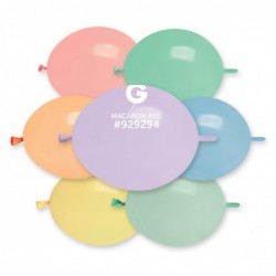 GL6: Macaron Ass. 929294