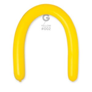 D6: #002 Yellow 360202
