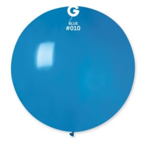 G220: #010 Blue 307658