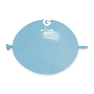GL6: #072 Baby Blue 067217