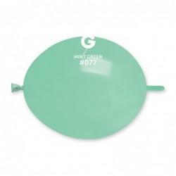 GL6: #077 Mint Green 067712