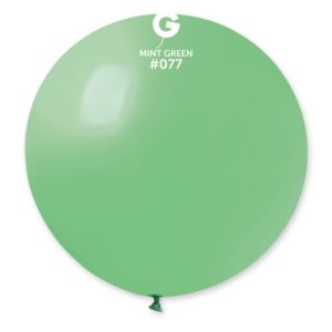 G30: #077 Mint Green 326215
