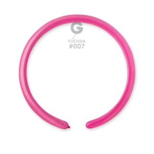 D2: #007 Fuchsia 210705