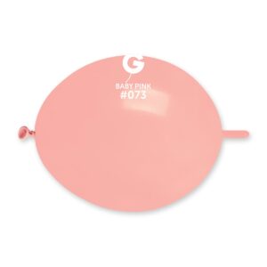 GL6: #073 Baby Pink 067316