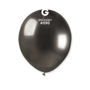 AB50: #090 Shiny SpaceGrey 059007