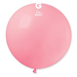 G550: #057 Pink 909576