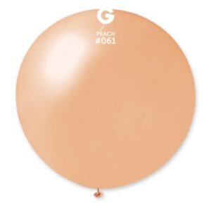GM30: #061 Metal Peach 340396