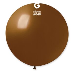 G30: #048 Brown 329858