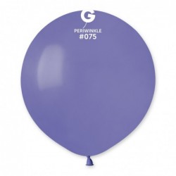 G150: #075 Periwinkle 157550