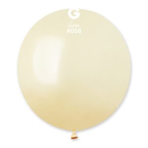 GM150: #058 Metal Ivory 155853