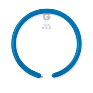 D2: #010 Blue 211009