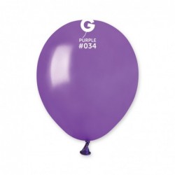 AM50: #034 Metal Purple 053418