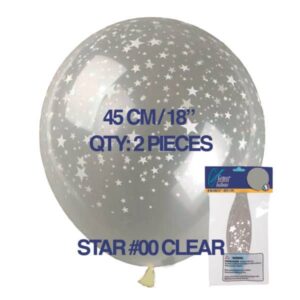 GS18: #001 Stars 314151