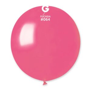 GM150: #064 Metal Fuchsia 156454