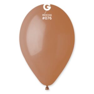 G110: #076 Mocha 117608