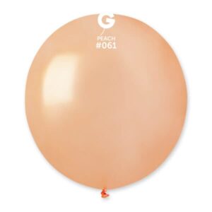 GM150: #061 Metal Peach 156157