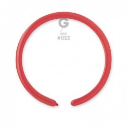 DM2: #053 Metal Red 215304