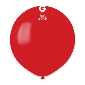 G150: #045 Red154559
